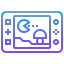 Video game 图标 64x64