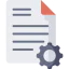 File アイコン 64x64