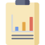 Clipboard アイコン 64x64