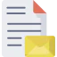 Email アイコン 64x64