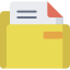File アイコン 64x64