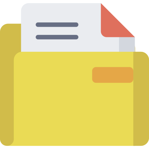 File icon