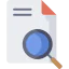 Search アイコン 64x64