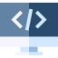 Programming ícono 64x64