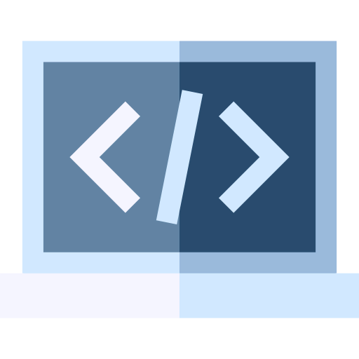 Programming ícono