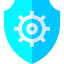 Antivirus ícono 64x64