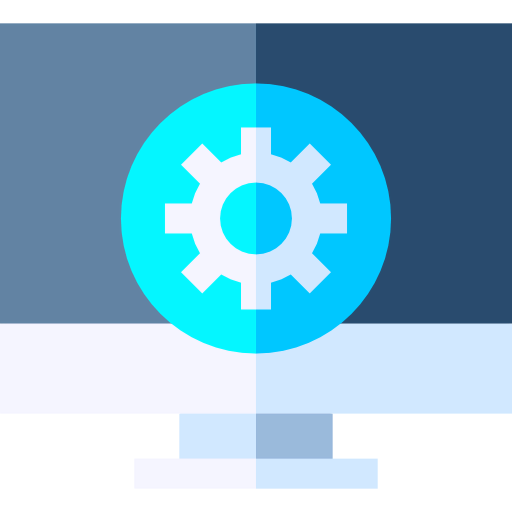 Configuration icon