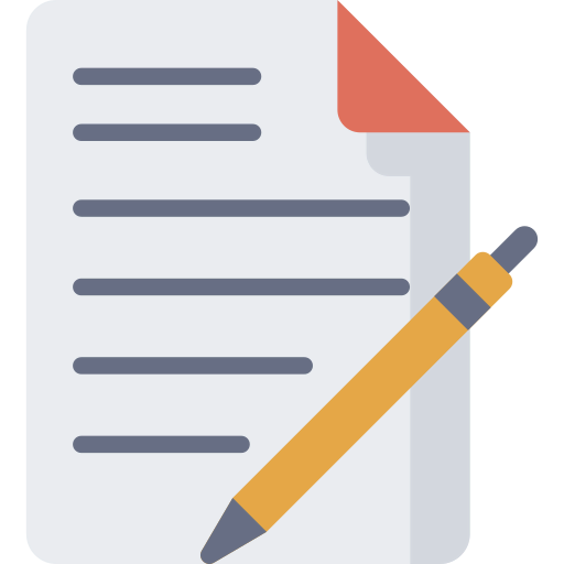 Note icon