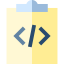 Programming ícono 64x64