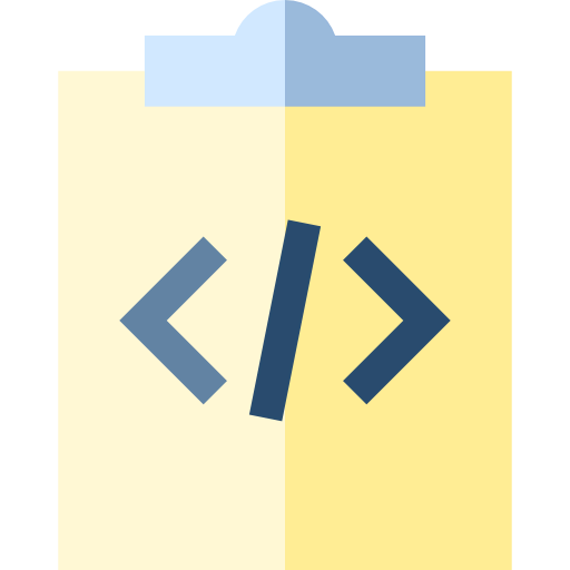Programming ícono