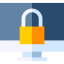 Padlock ícono 64x64
