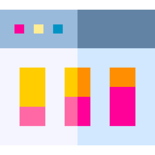 Analytics icon
