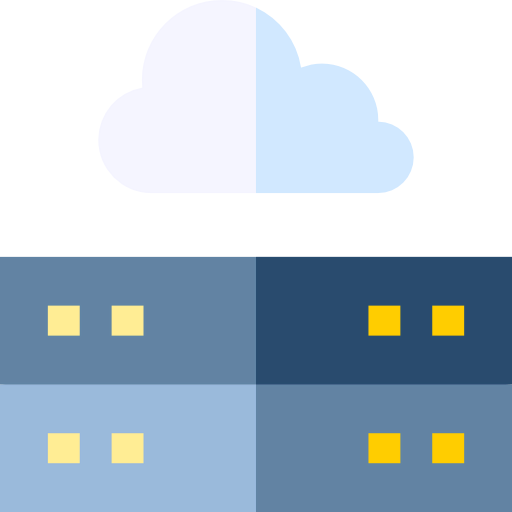 Server icon