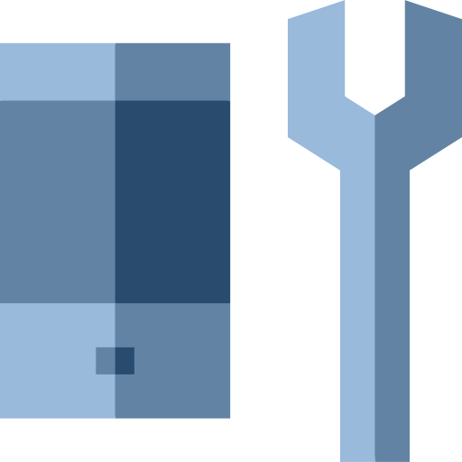 Configuration icon