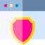 Antivirus ícono 64x64