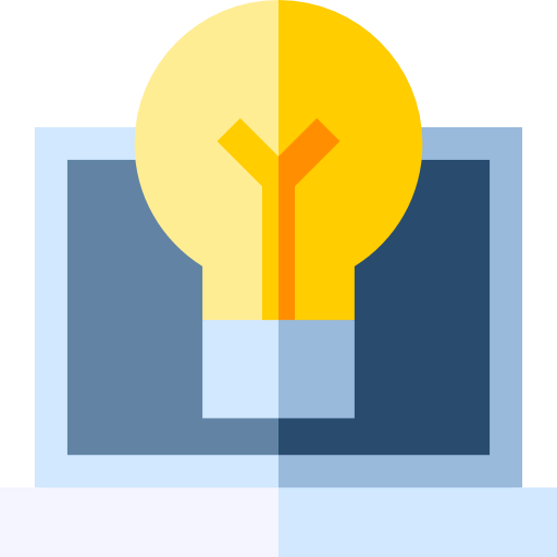 Idea biểu tượng