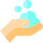 WASHING HANDS icon 64x64