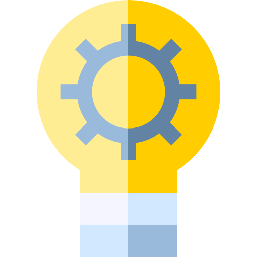 Idea biểu tượng