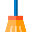 Broom icon 64x64