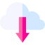 Cloud ícono 64x64