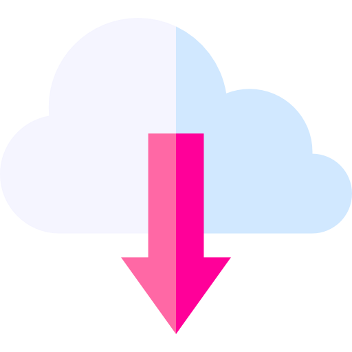 Cloud icon