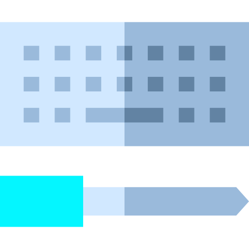 Configuration 图标