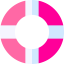 Lifesaver ícono 64x64