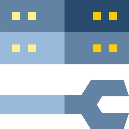 Server icon