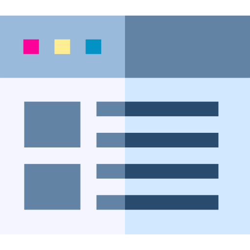 Analytics icon