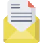 Email アイコン 64x64