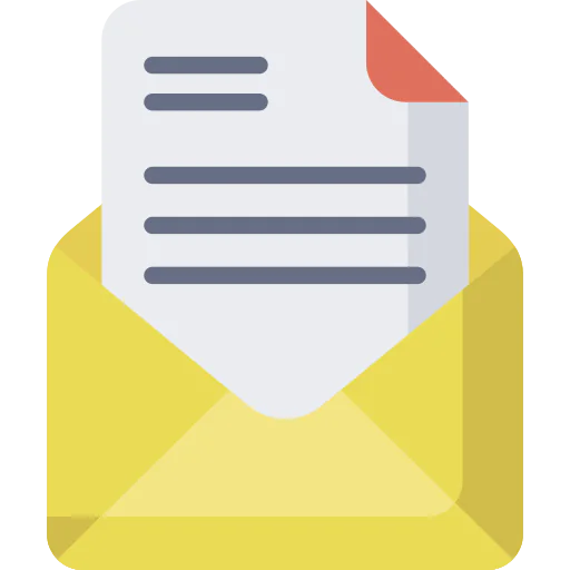 Email icon