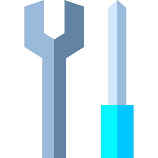 Tools icon