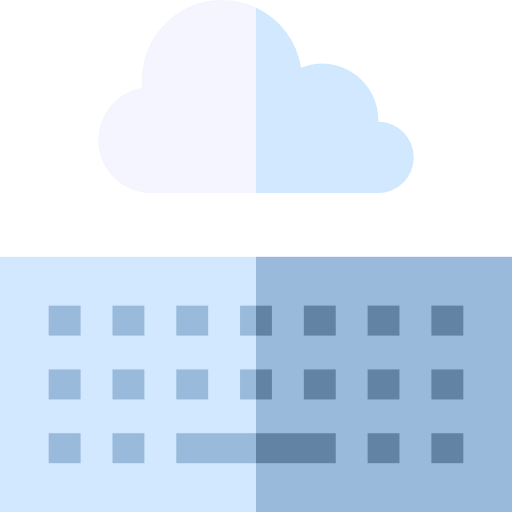 Keyboard icon