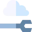 Cloud ícono 64x64