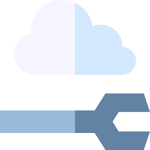 Cloud icon