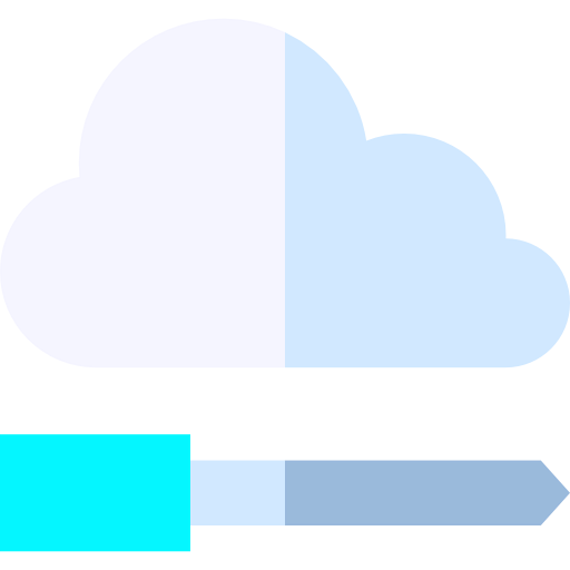 Cloud icon