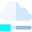 Cloud ícono 64x64