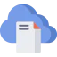 Cloud アイコン 64x64