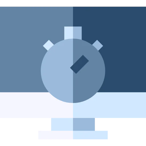 Chronometer icon