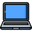 Laptop Ikona 64x64