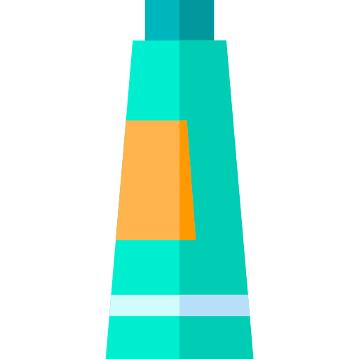 Toothpaste icon