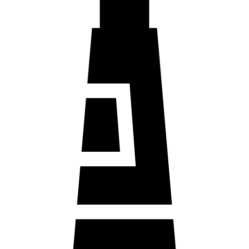 Toothpaste icon