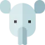 Tapir icon 64x64