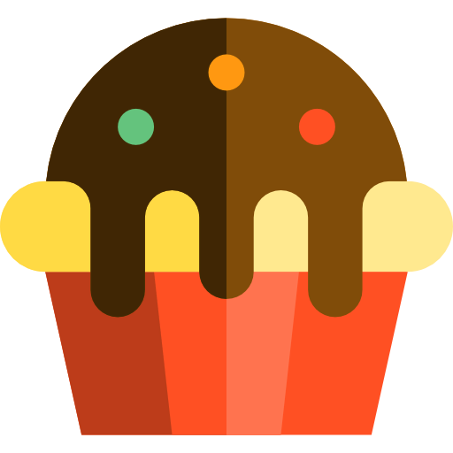 Muffin アイコン