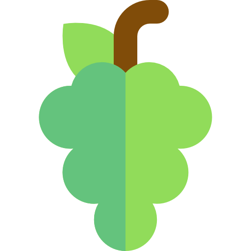 Grape ícono