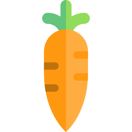 Carrot icon