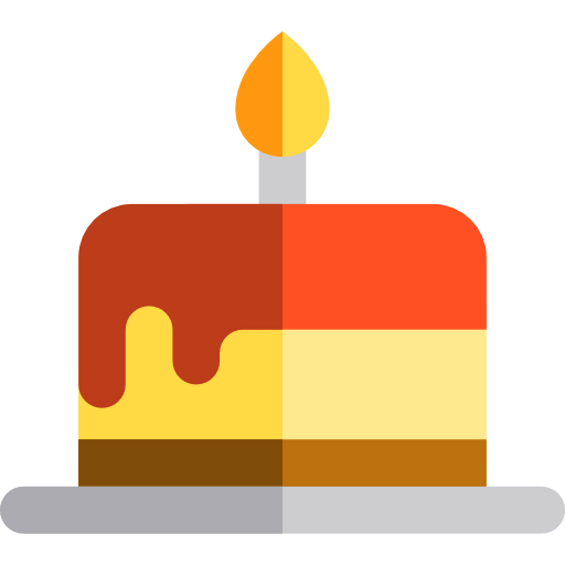 Cake icon