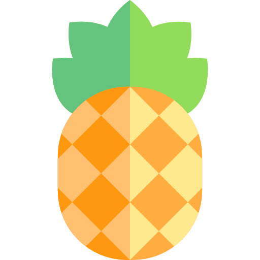 Pineapple icon