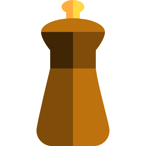 Pepper icon