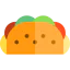 Taco ícono 64x64
